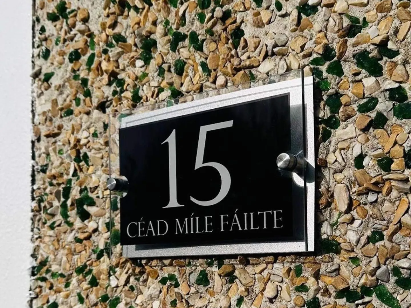 Villa Belfast Gaeltacht Quarter - 2 Beds - Sleeps 4 Casa vacanze