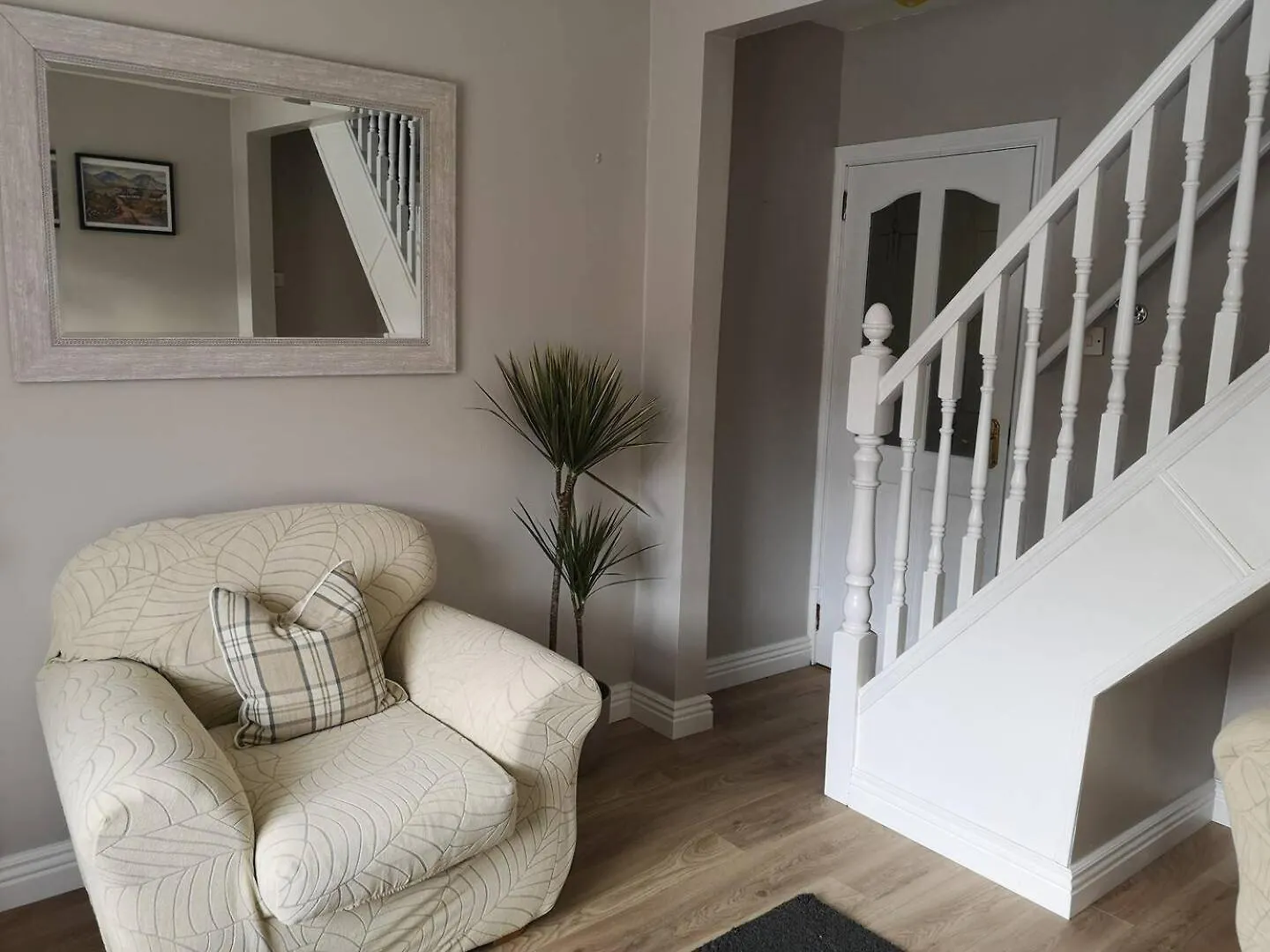 Casa vacanze Villa Belfast Gaeltacht Quarter - 2 Beds - Sleeps 4