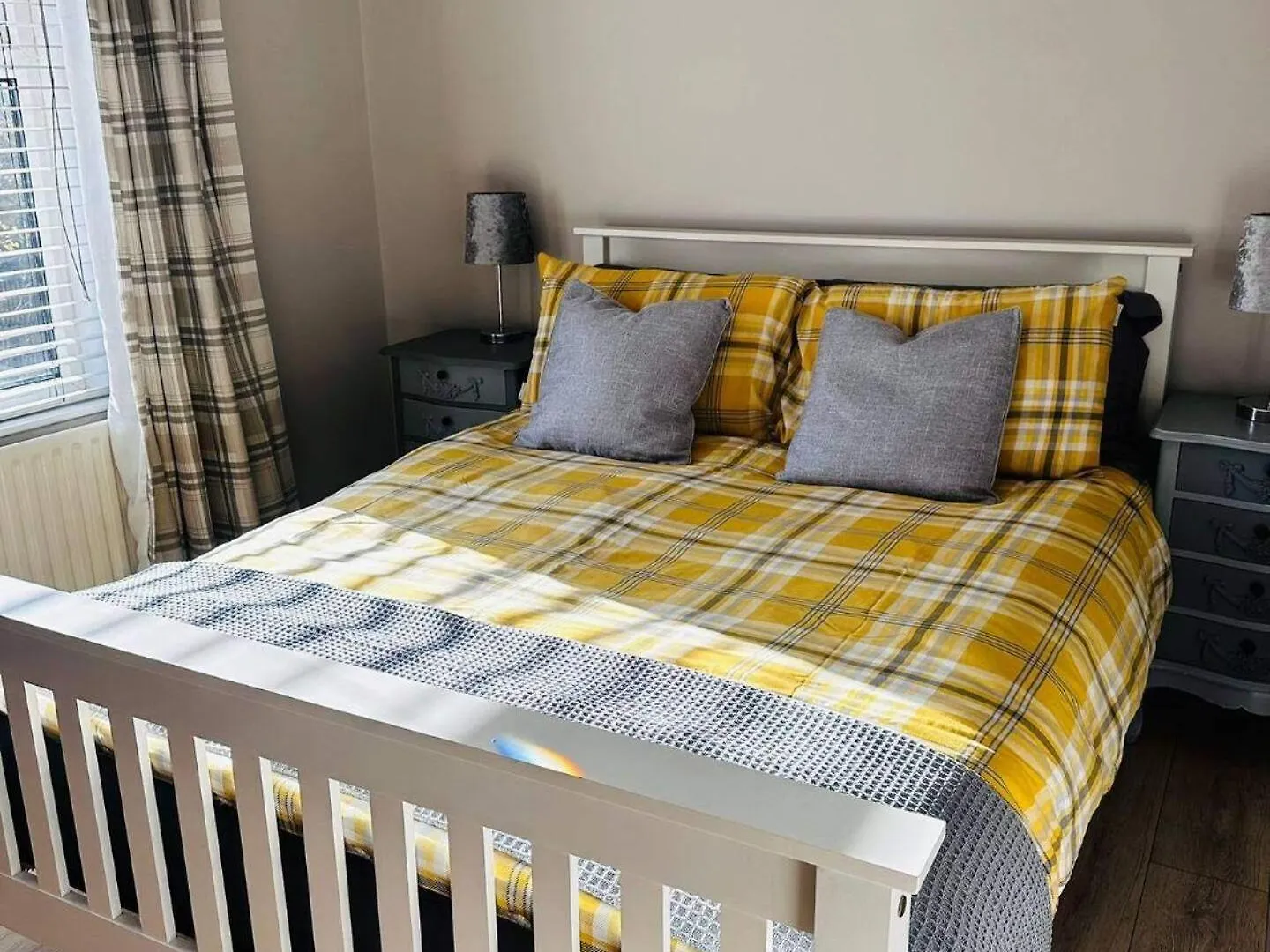 Villa Belfast Gaeltacht Quarter - 2 Beds - Sleeps 4 0*,
