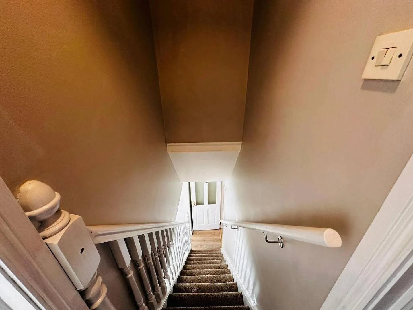 Villa Belfast Gaeltacht Quarter - 2 Beds - Sleeps 4