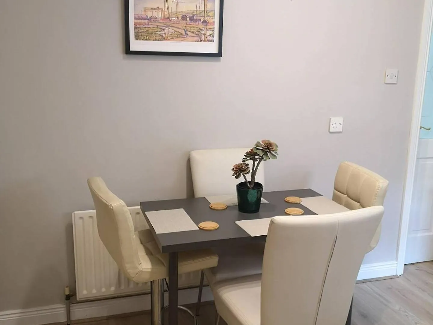 Villa Belfast Gaeltacht Quarter - 2 Beds - Sleeps 4 Casa vacanze