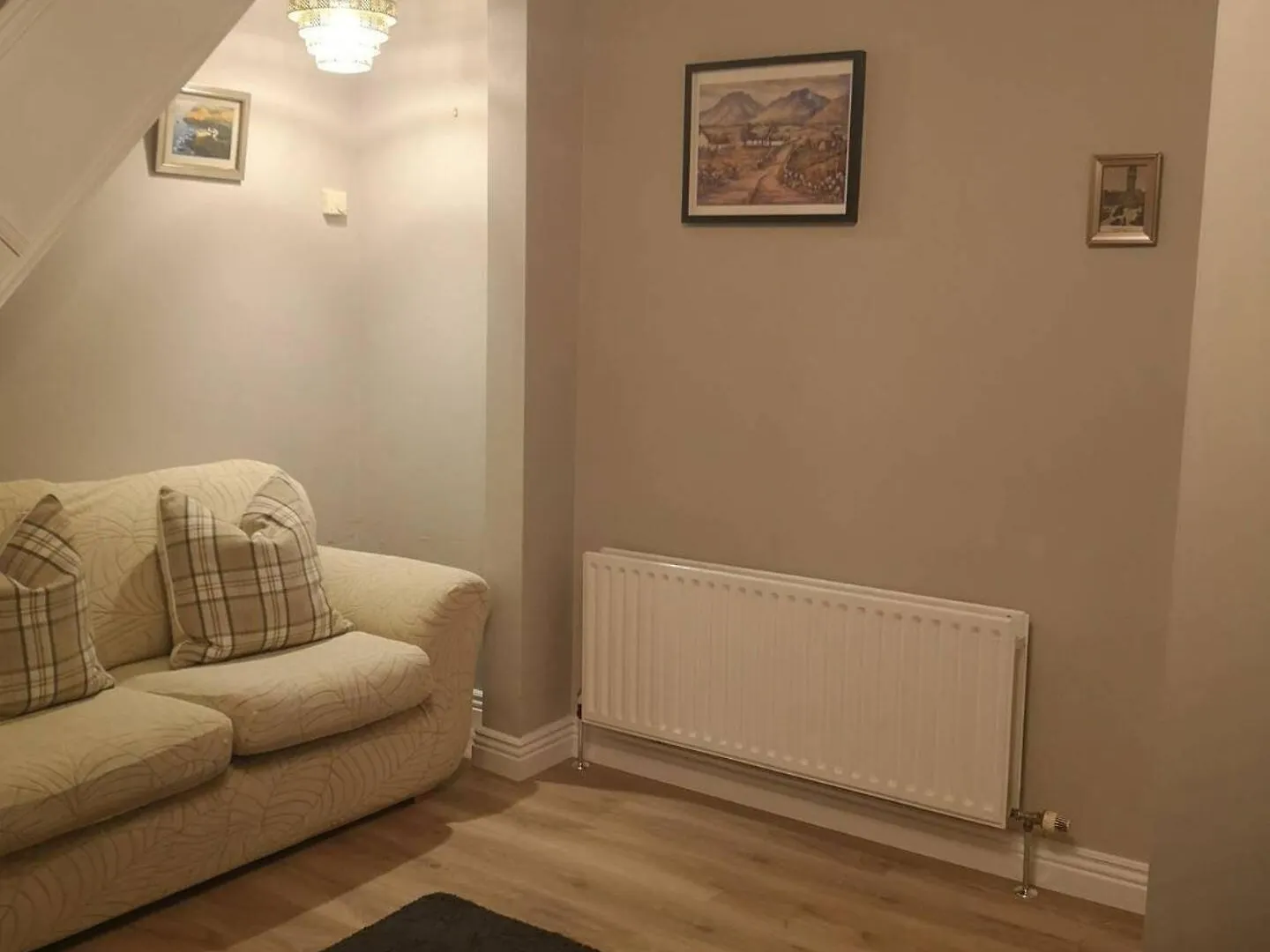 Villa Belfast Gaeltacht Quarter - 2 Beds - Sleeps 4 Regno Unito